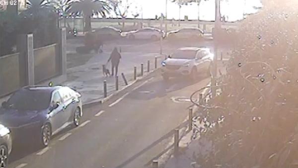 kadikoyde ailenin iz pesinde oldugu cinayet gibi kazanin goruntusu ortaya cikti 985ec49