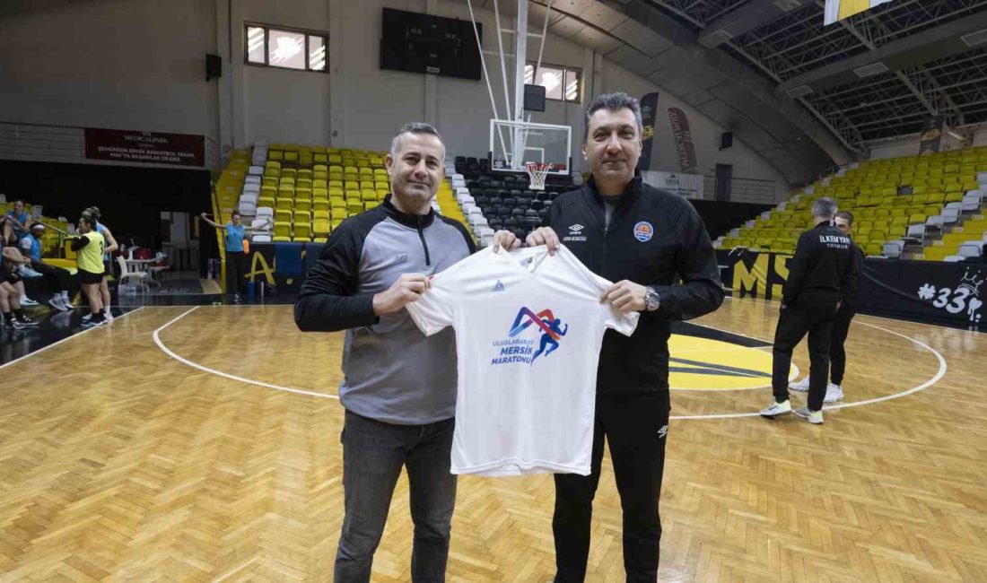 ÇUKUROVA BASKETBOL KULÜBÜ (ÇBK)