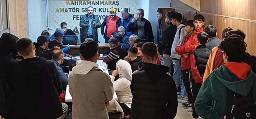 Gerek Pandemi gerekse 6 Şubat Depremleri ile zor günler geçiren