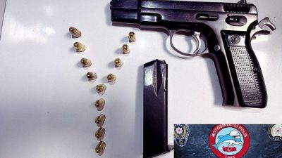 KAHRAMANMARAŞ’TA ÇEŞİTLİ SUÇLARDAN ARANAN 173 KİŞİ YAKALANARAK ADLİ MAKAMLARA SEVK