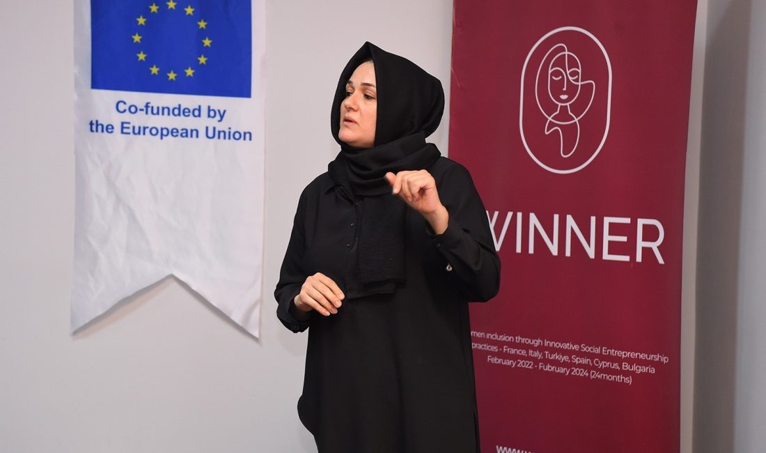 KAHRAMANMARAŞ DULKADİROĞLU BELEDİYESİ DULKADİROĞLU GENÇLİK MERKEZİ, KADIN İSTİHDAMININ ARTMASI VE