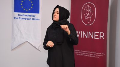 KAHRAMANMARAŞ DULKADİROĞLU BELEDİYESİ DULKADİROĞLU GENÇLİK MERKEZİ, KADIN İSTİHDAMININ ARTMASI VE