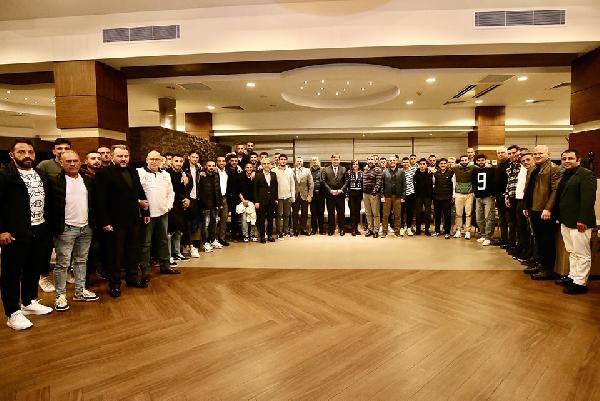 İZMİR, (DHA) TFF 3’üncü Lig 2’nci Grup’ta iki maçtır galibiyete