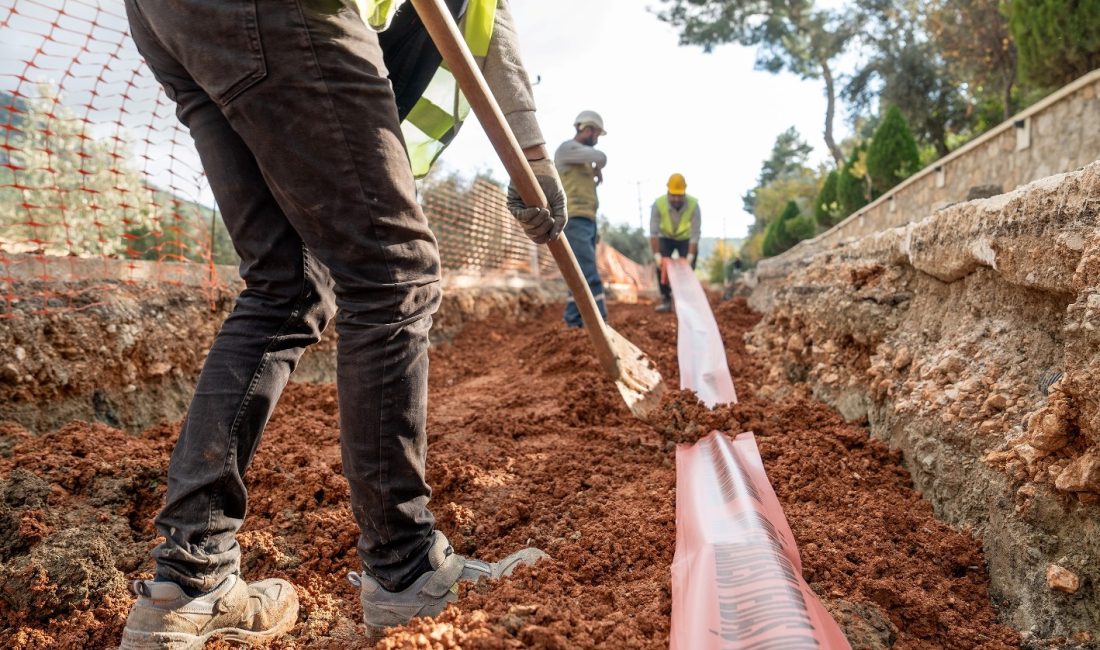 AEDAŞ’IN 2018-2023 YILLARI ARASINDA ANTALYA’NIN GÖZDE TURİZM DESTİNASYONU KAŞ’A YAPTIĞI