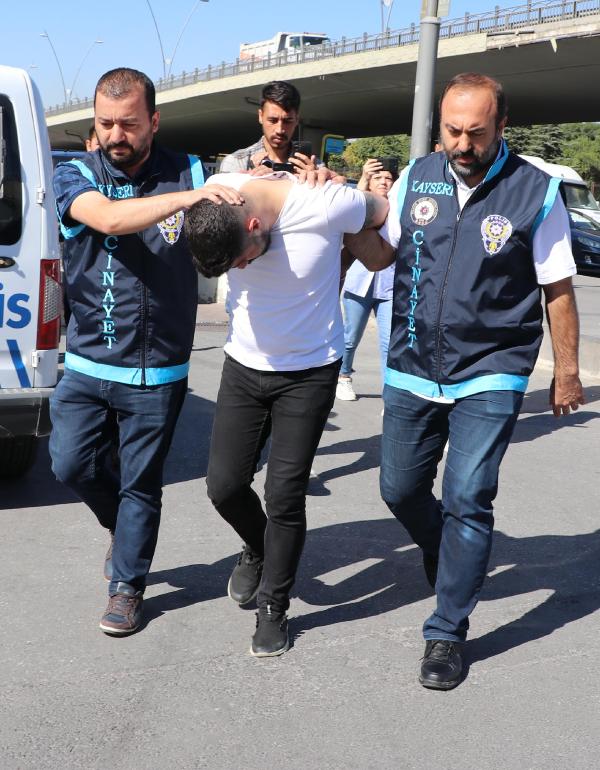 kavgada uzman cavusu olduren saniga muebbet hapis istemi f687e5b