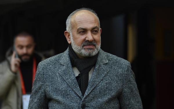 Samed Aydın SUN / KAYSERİ, (DHA)- Kayserispor Başkanı Ali Çamlı,