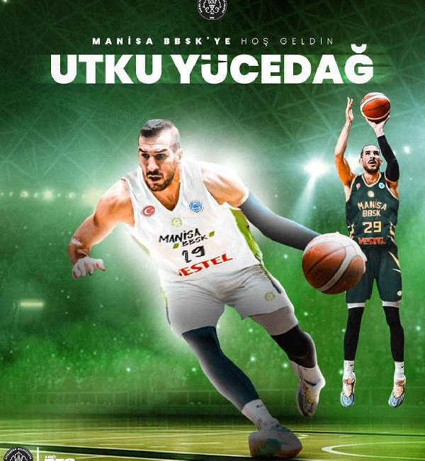 MANİSA, (DHA) – Basketbol Süper Ligi’nde üst üste 3 galibiyetle