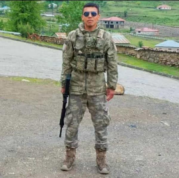 Mardin'e şehit ateşi düştü