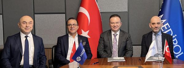 Medipol Sağlık Grubu’ndan Parkinson hastalığında yeni iş birliği
