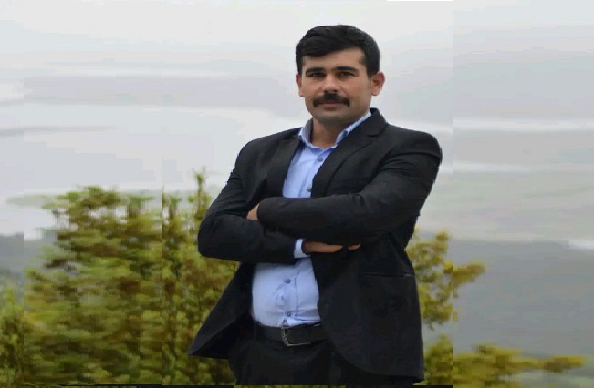 Kahramanmaraş Dulkadiroğlu 1337 Spor Kulübü Başkanı Mehmet Demir Karşıyaka Mahalle