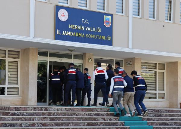 mersin merkezli deasa fon saglama operasyonu 7 tutuklama dc36b28