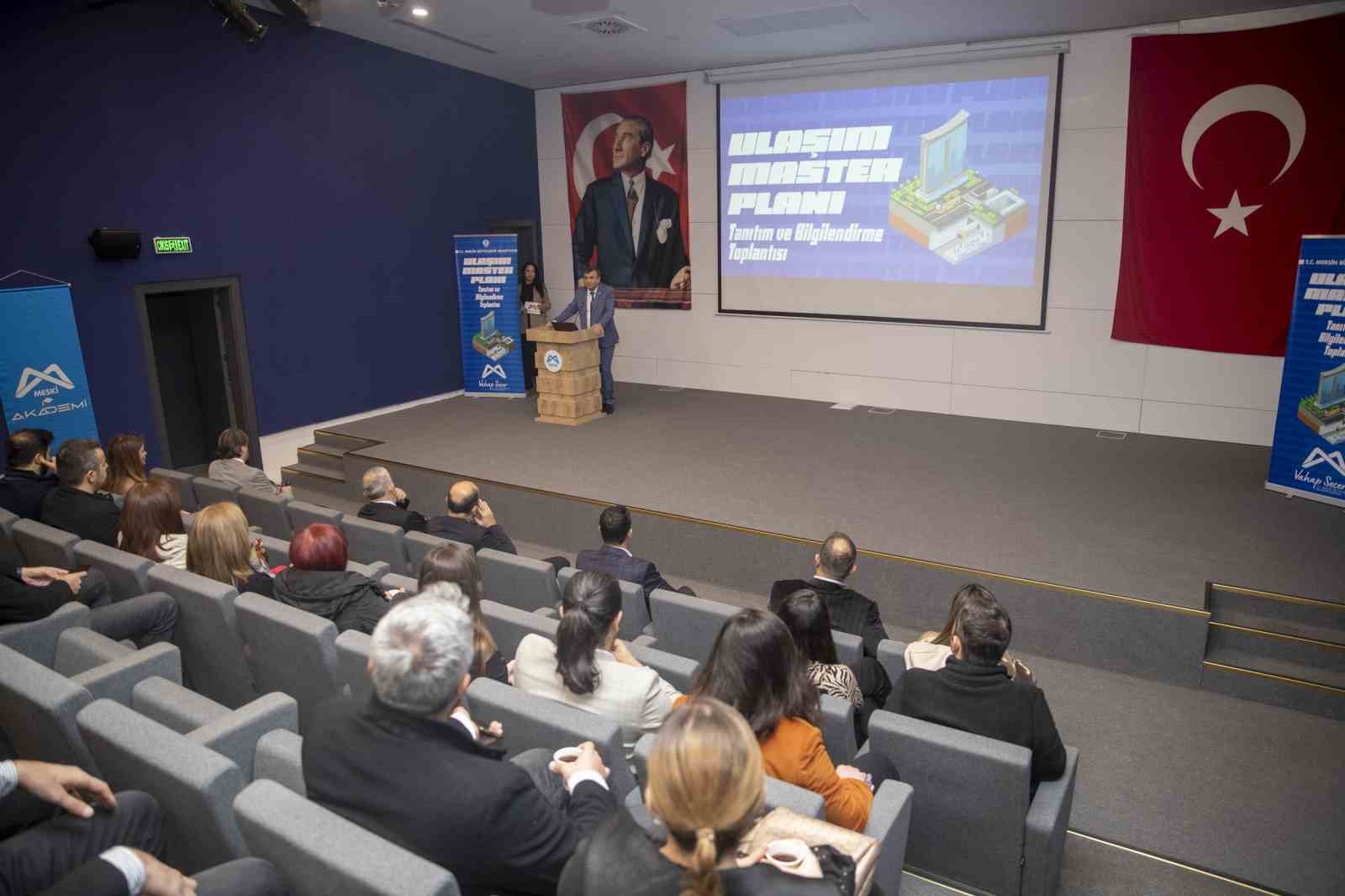 mersinin trafigini rahatlatacak ulasim master plani hazirlandi 29dc243