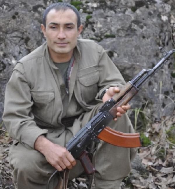 ANKARA, (DHA)- MİLLİ İstihbarat Teşkilatı (MİT), PKK/KCK öz savunma birlikleri