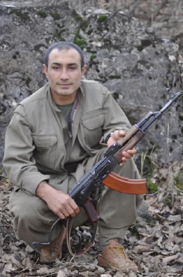 MİT, PKK/KCK'nın sözde alan sorumlusunu etkisiz hale getirdi