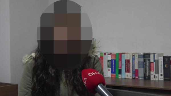 Hasan DÖNMEZ/KONYA, (DHA)- KONYA’da, lise öğrencisi G.A.’nın (17), ‘Seni Milli