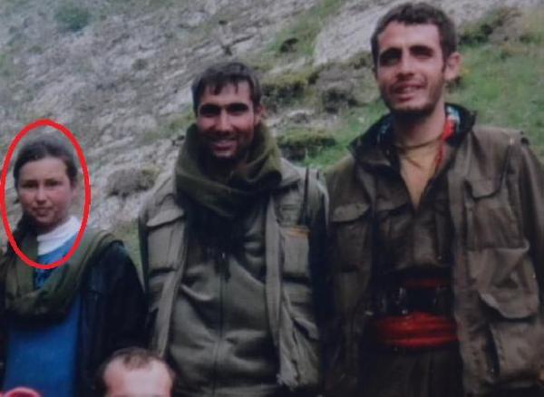 ANKARA, (DHA)- MİLLİ İstihbarat Teşkilatı (MİT), PKK/YPG’nin maliye yapılanması sözde