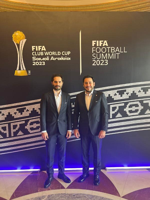mustafa erogut ve hamit altintop fifanin futbol zirvesine katildi ba6f3de