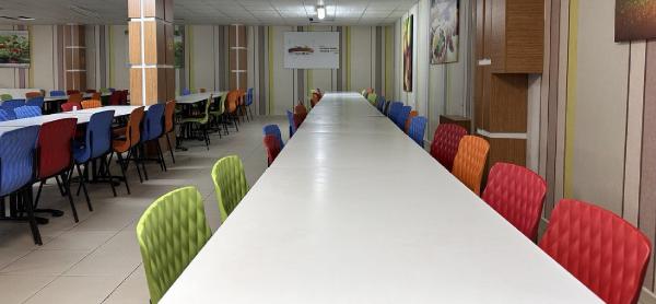 Doğa Başak ÖZTÜRK/ANKARA, (DHA)- MİLLİ Eğitim Bakanlığı Okul-Aile Birliği Yönetmeliği’nde