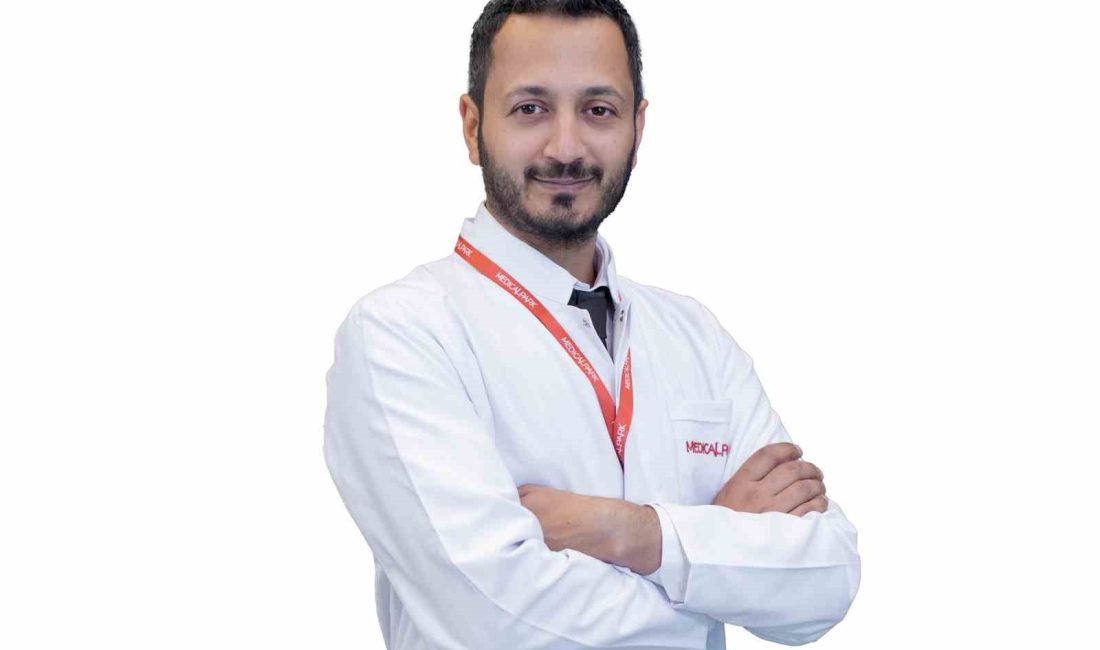 OP. DR. ÜMİT KORKMAZ,