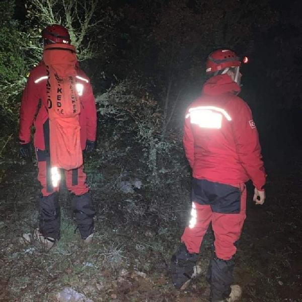 Osman SAK/ORHANELİ (Bursa), (DHA)- BURSA’da, ormanda tek başına yürüyüş yaptığı