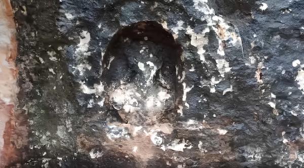 perre antik kentinde roma donemine ait bir kadinin rolyefine rastlanildi 5bc903a