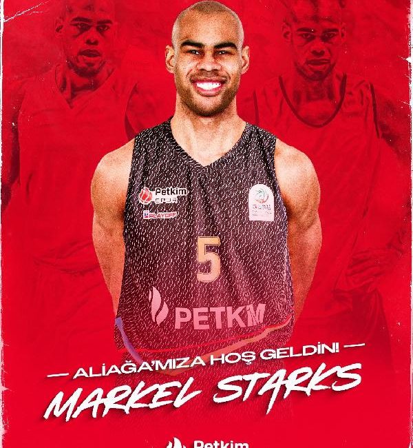 İZMİR, (DHA) BASKETBOL Süper Ligi’nde son 6 maçının 5’ini kaybederek