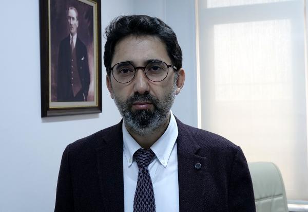Selçuk BAŞAR/TRABZON, (DHA)- TRABZON Karadeniz Teknik Üniversitesi (KTÜ) Tıp Fakültesi