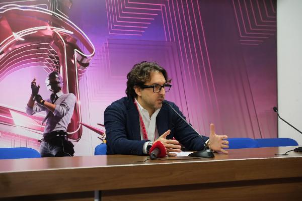 İSTANBUL, (DHA)- Dünyanın en büyük espor organizasyonlarından PUBG MOBILE Dünya