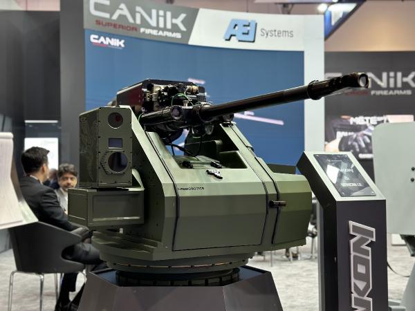 İSTANBUL, (DHA) – CANiK’in 25 yıllık yolculuğunun gururunu ve sevincini