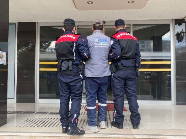 samsunda aranan 55 hukumlu ve supheli yakalandi a612dec