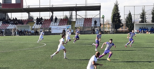BAL’DA KAHRAMANMARAŞ SOĞUK DUŞ’TA