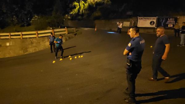 Ali Sencer ARSLAN/ZONGULDAK, (DHA)- ZONGULDAK’ın Kilimli ilçesinde, oğlunu dövdüğünü iddia