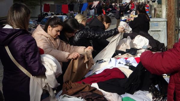 Ünsal YÜCEL/ EDİRNE, (DHA)- EDİRNE’nin Keşan ilçesinde, Sokak Hayvanlarını Koruma