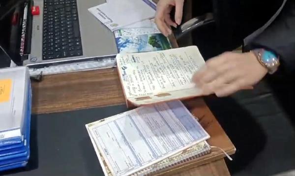 Tapu işlemleriyle mülk alım-satımı yapmayı planlayan Kahramanmaraşlı vatandaşları ilgilendiren önemli