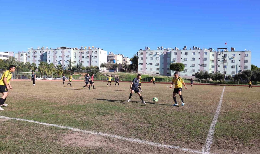MERSİN'İN MERKEZ İLÇE TOROSLAR BELEDİYESİNİN, BU YIL 15’İNCİSİNİ DÜZENLEDİĞİ “KURTULUŞ
