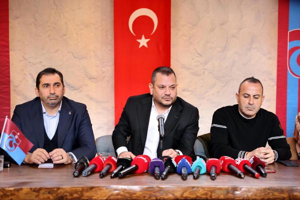 “Nwakaeme için teknik onay gelmedi” “Transferde netleşen bir isim var”