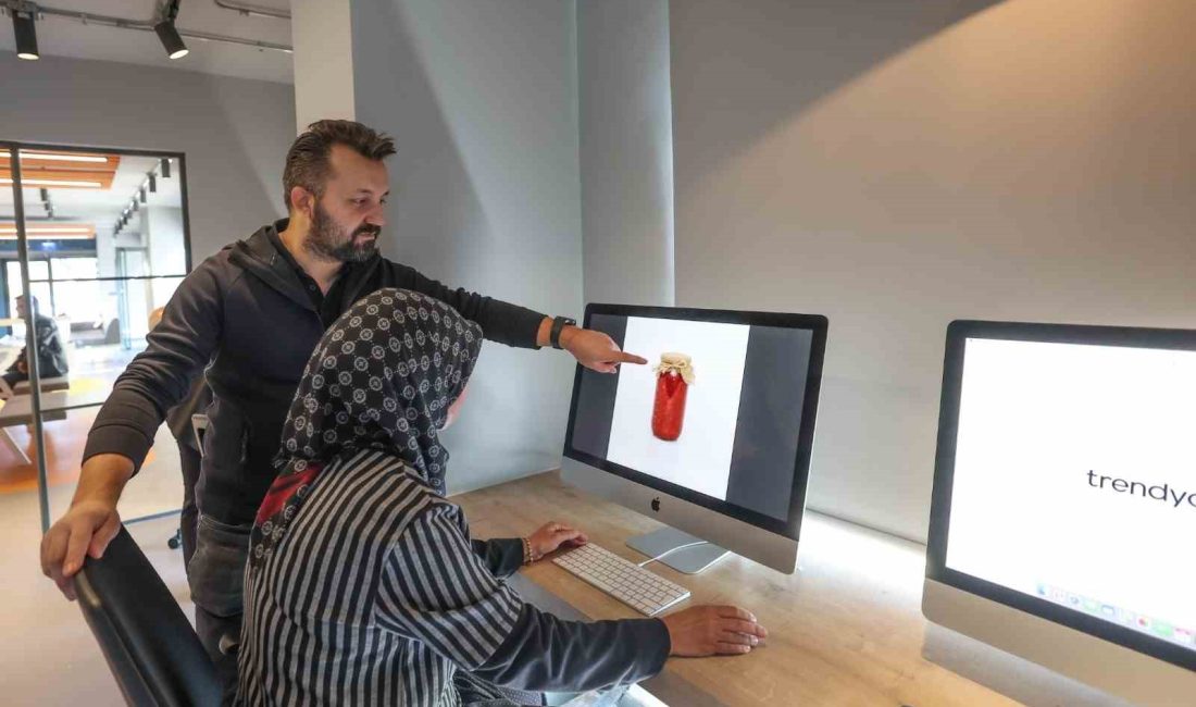 TÜRKİYE’NİN LİDER, DÜNYANIN ÖNDE GELEN E-TİCARET PLATFORMLARINDAN TRENDYOL VE BİRLEŞMİŞ