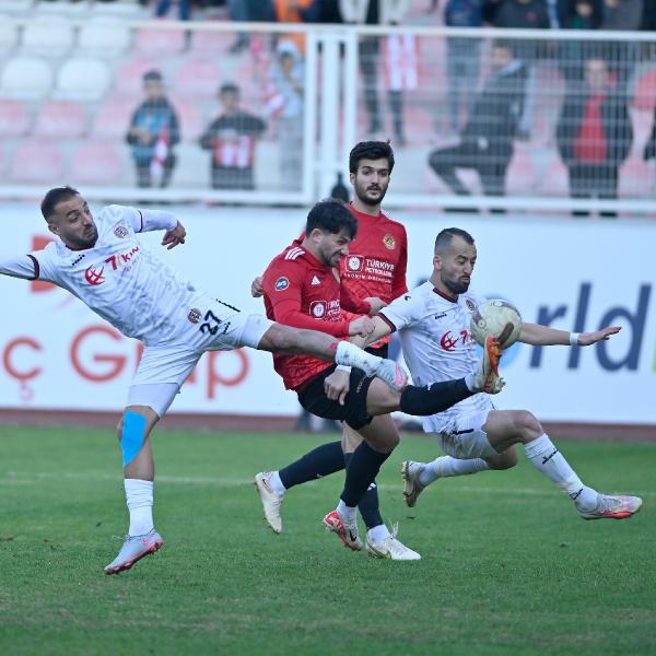 turgutluspor finalde yikildi 0a250ab