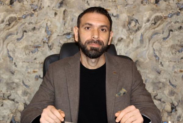 Aslı DURAN/ANTALYA, (DHA)-RUSYA’dan geldiği Antalya’da taşınmaz satın alarak Türk vatandaşlığına