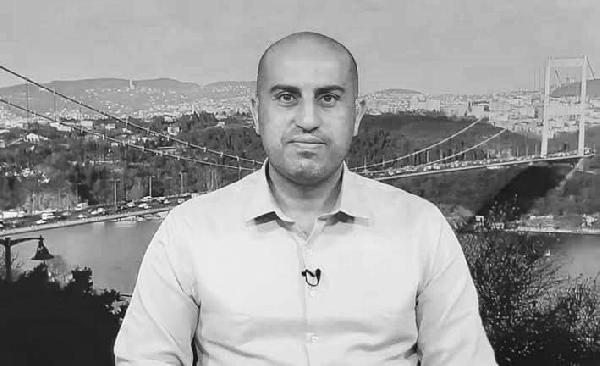 Gökhan ÖZHAN/ BURSA, (DHA)-BURSA Uludağ Üniversitesi’nde (BUÜ) doktora çalışmalarını yürüten