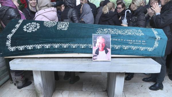 Melihcan ÇALIŞKAN- Özkan ÖZGER / İSTANBUL, (DHA)- TÜRK rock müziği