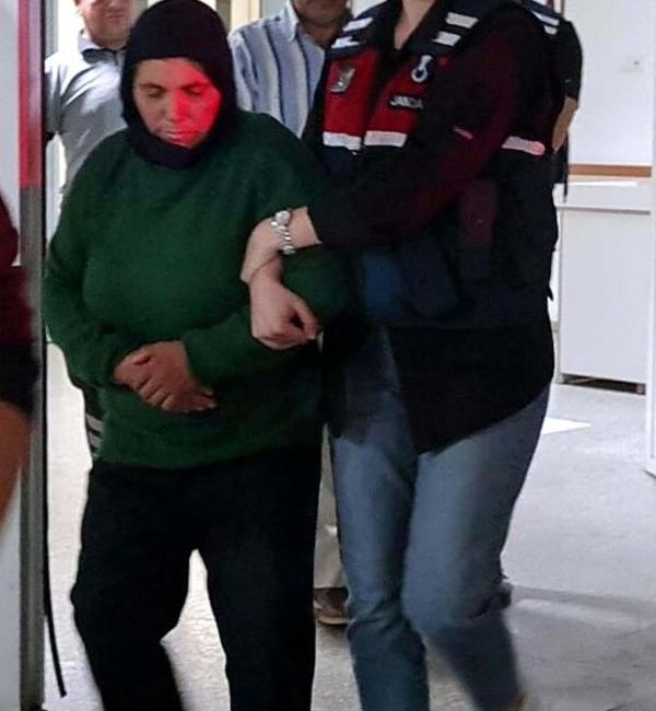 Fırat AKAY/ BODRUM (Muğla), (DHA)- MUĞLA’nın Bodrum ilçesinde, Gamze Sakallıoğlu’nun