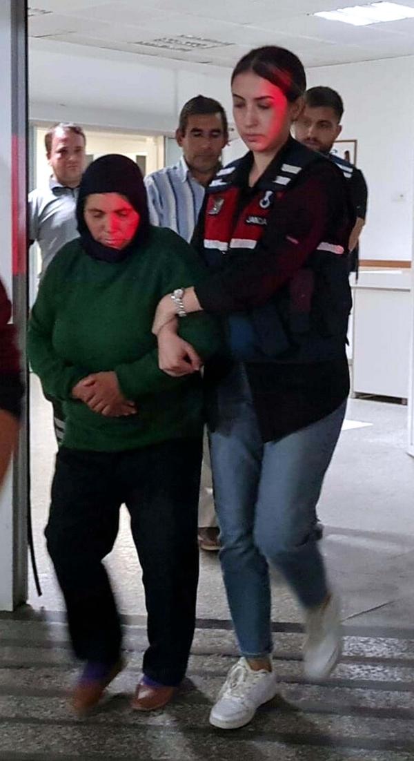 Yatağında ölü bulunan Gamze'nin tutuklu anne ve babası için akıl sağlığı raporu istendi