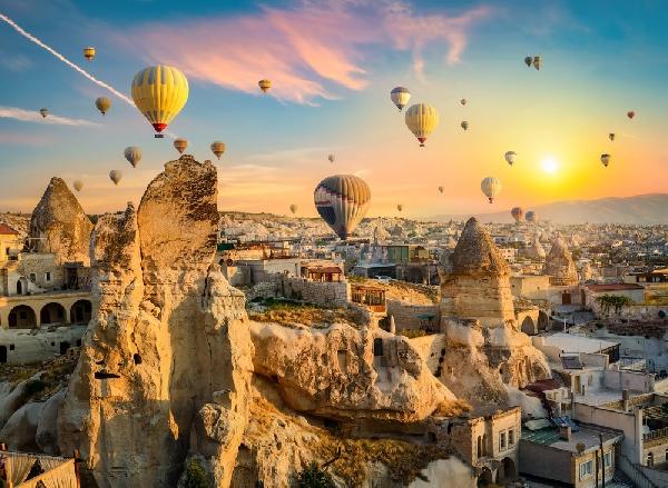 İSTANBUL, (DHA) – Tur şirketlerinin hizmet verebilmek için Türkiye Seyahat