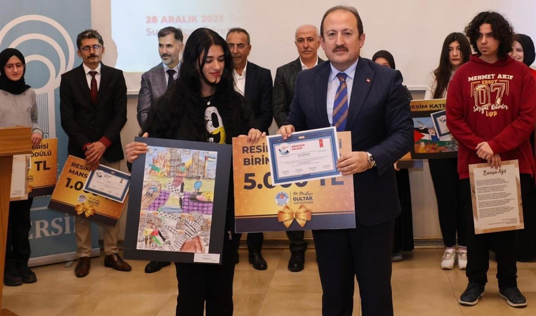 AKDENİZ BELEDİYESİ, İL MİLLİ EĞİTİM MÜDÜRLÜĞÜ, AKDENİZ KENT KONSEYİ VE