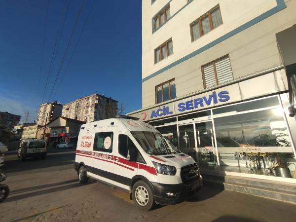 zonguldakta 34 universite ogrencisi gida zehirlenmesi suphesiyle tedaviye alindi c59a90d