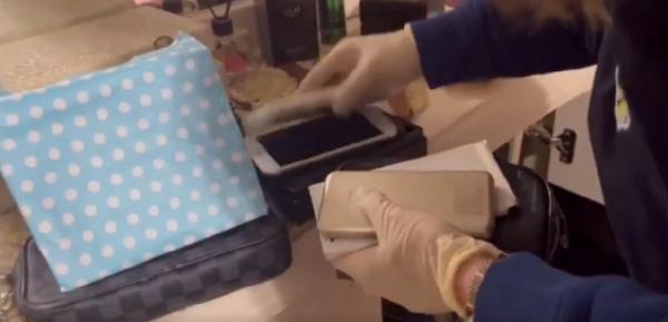 Umutcan ÖREN/ANKARA, (DHA)- İÇİŞLERİ Bakanı Ali Yerlikaya, 11 ilde DEAŞ