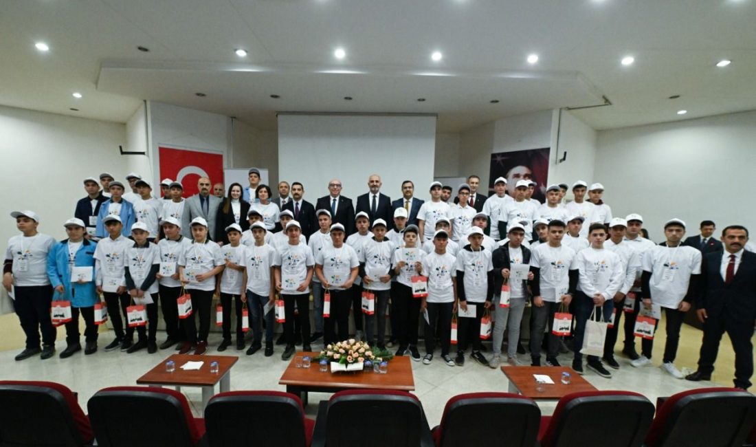 Türkiye Metal Sanayicileri Sendikası (MESS), 6 Şubat 2023’te yaşanan deprem