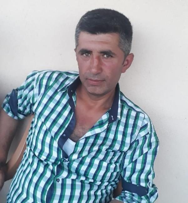 Fahrettin TOKER/KIRŞEHİR, (DHA)- KIRŞEHİR’in Kaman ilçesinde husumetlileri tarafından tabanca ile