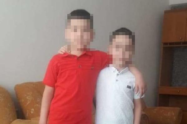 36 saat sonra bulunan cocuklarin babasi kacmayi aliskanlik haline getirdiler 07e9ba5